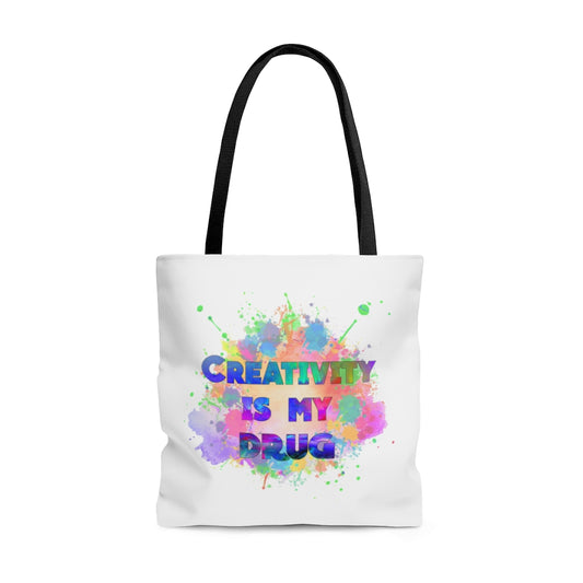 Fun Graphic Bag