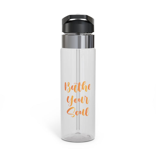 Bathe your soul Sport Bottle