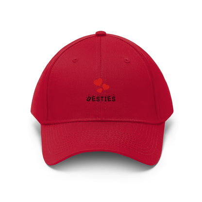 Besties Hat