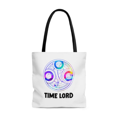 Time lord Bag