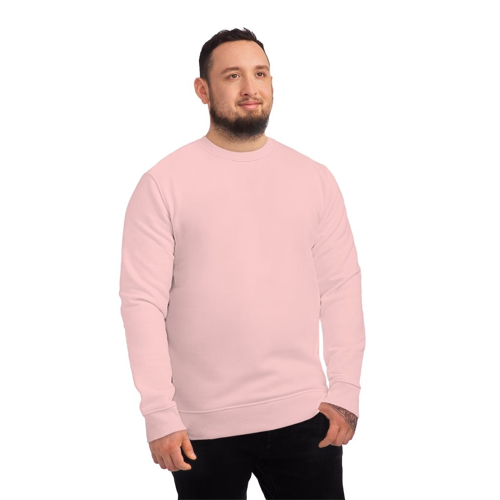 Unisex Changer Sweatshirt (eco friendly)